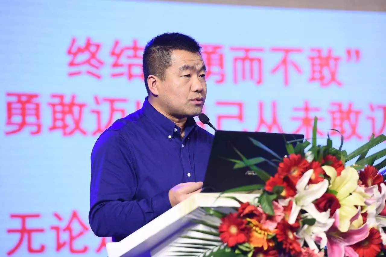 第一时间｜这一刻，属于敢于创新的人！2016中国纺织创新年会今召开（附：卓越能效奖、贡献奖、推动奖名单）