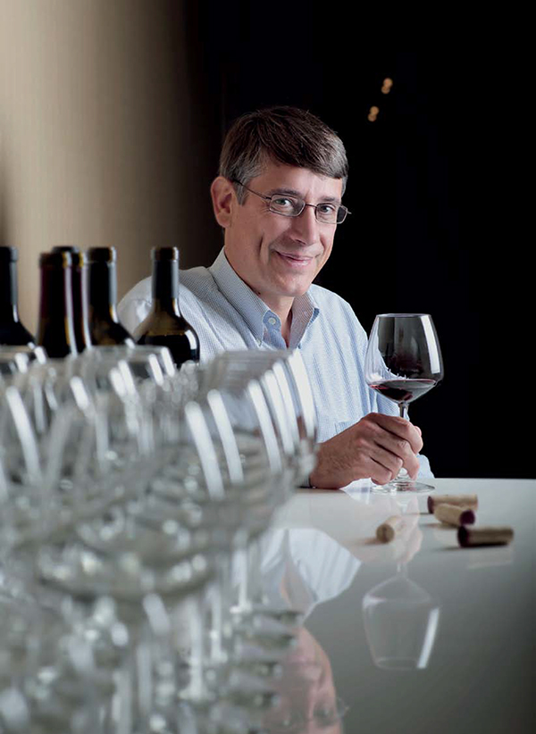 啸鹰酒庄多少钱一瓶,美国啸鹰膜拜酒庄