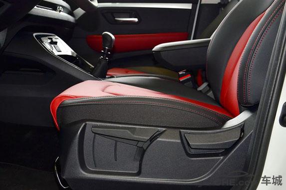 哈弗h2s蓝标和红标有什么区别,哈弗h2s蓝标跟红标有啥区别