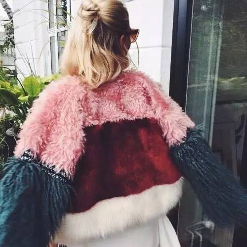 礼物季|其实,她最想要的礼物都在这了……