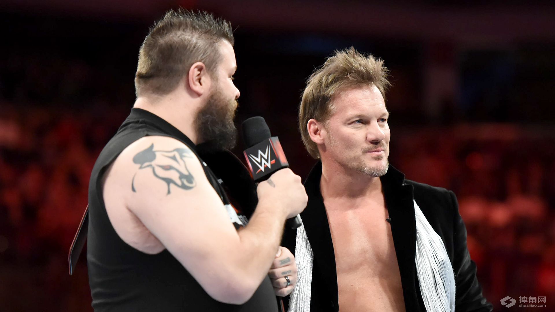 莱贝克wwe大招叫什么,莱贝克stupid