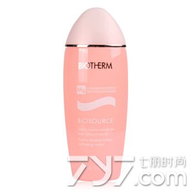 碧欧泉爽肤水好用吗碧欧泉的补水保湿能力果然靠得住