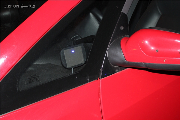 蜜月旅行惊现知豆比亚迪，顺着德法瑞意饱览欧洲的新能源汽车