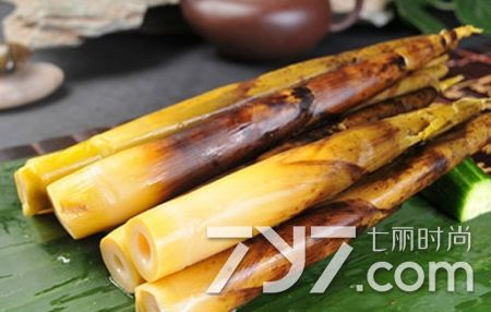 冬笋发霉可以吃吗有毒吗,新鲜的冬笋底部发霉了还能吃吗