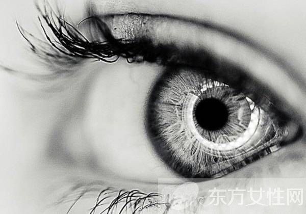 虹膜炎的原因都有哪些,虹膜炎的症状