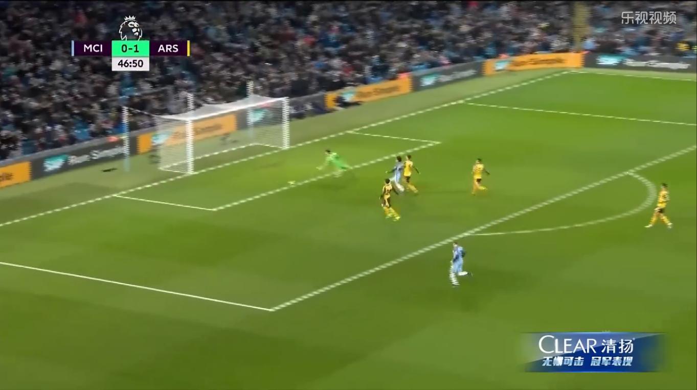 2:1一场阿森纳式的蛋蛋忧伤