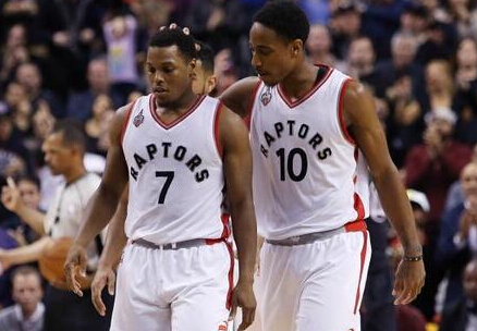 双核是标配:2016-2017赛季NBA九大后场双枪