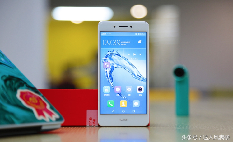 华为畅享6s开箱,华为畅享6s图片及价位