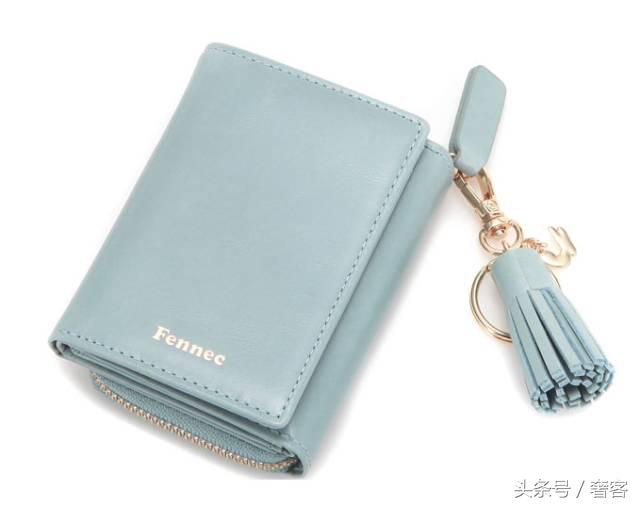 好用又实用的钱包,好用好看的钱包