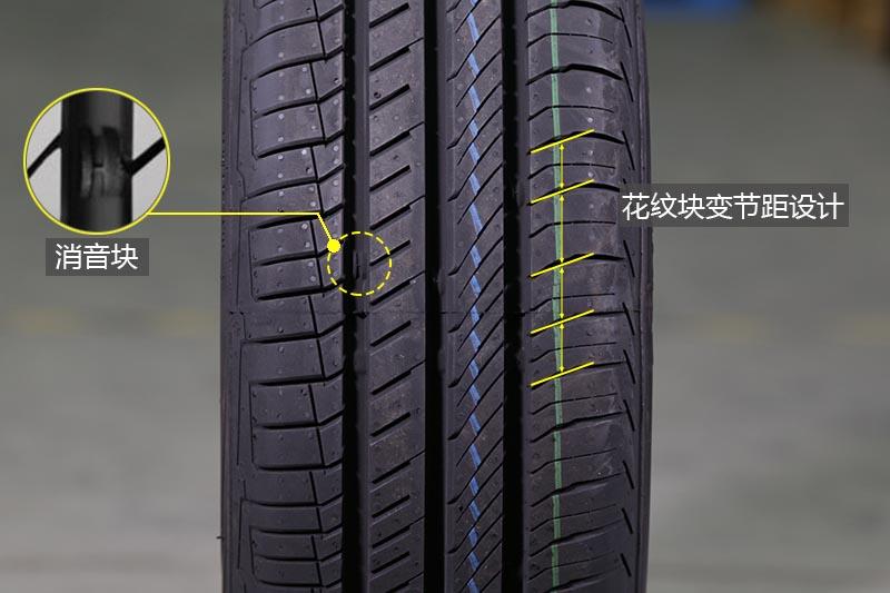 马牌轮胎的优点和缺点是什么,马牌轮胎各款特点