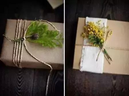 妈妈这样把礼物包装成这样，孩子都舍不得拆了