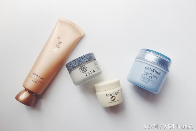 睡眠面膜让你睡得安心,睡眠面膜提亮肤色