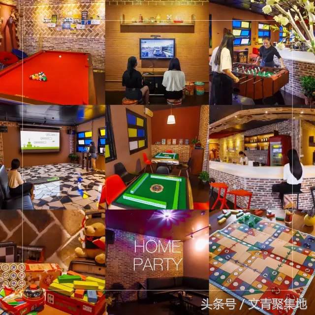 圣诞团建活动推荐,圣诞借个机会聚会