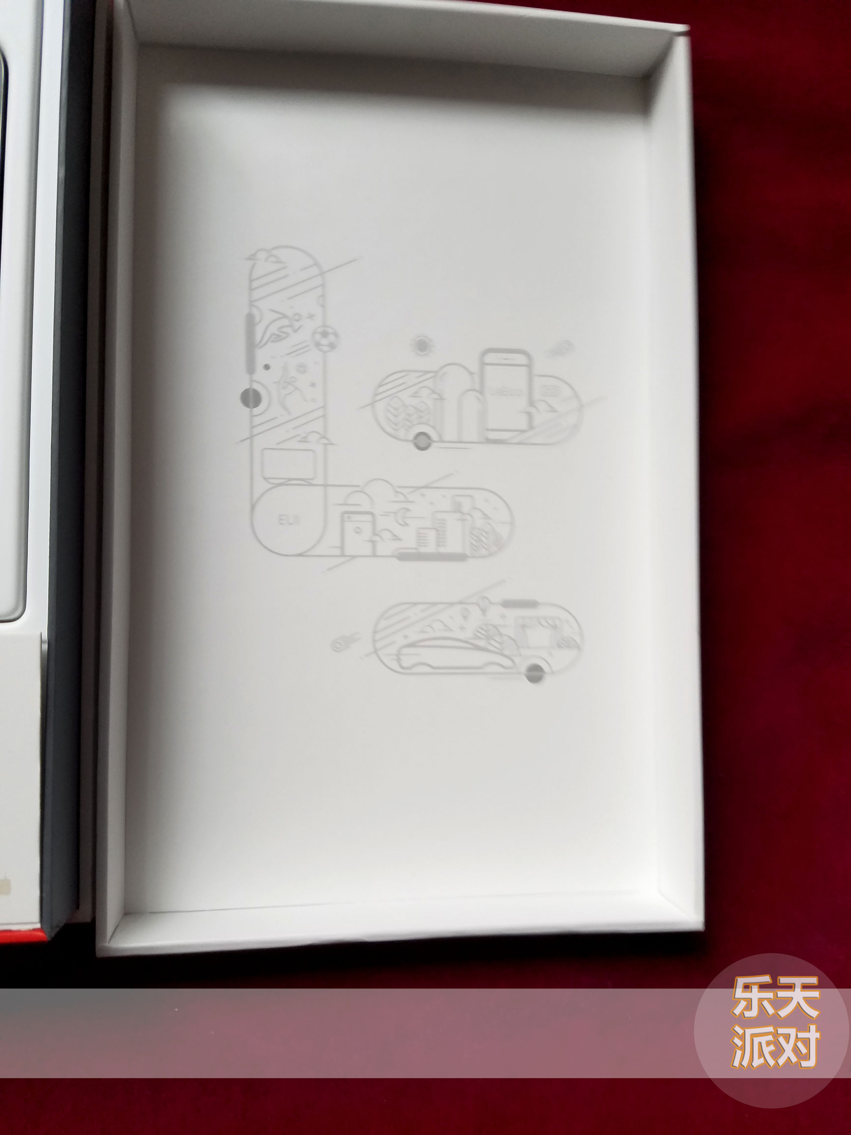 乐视u4电视盒子,乐视盒子u4能做什么