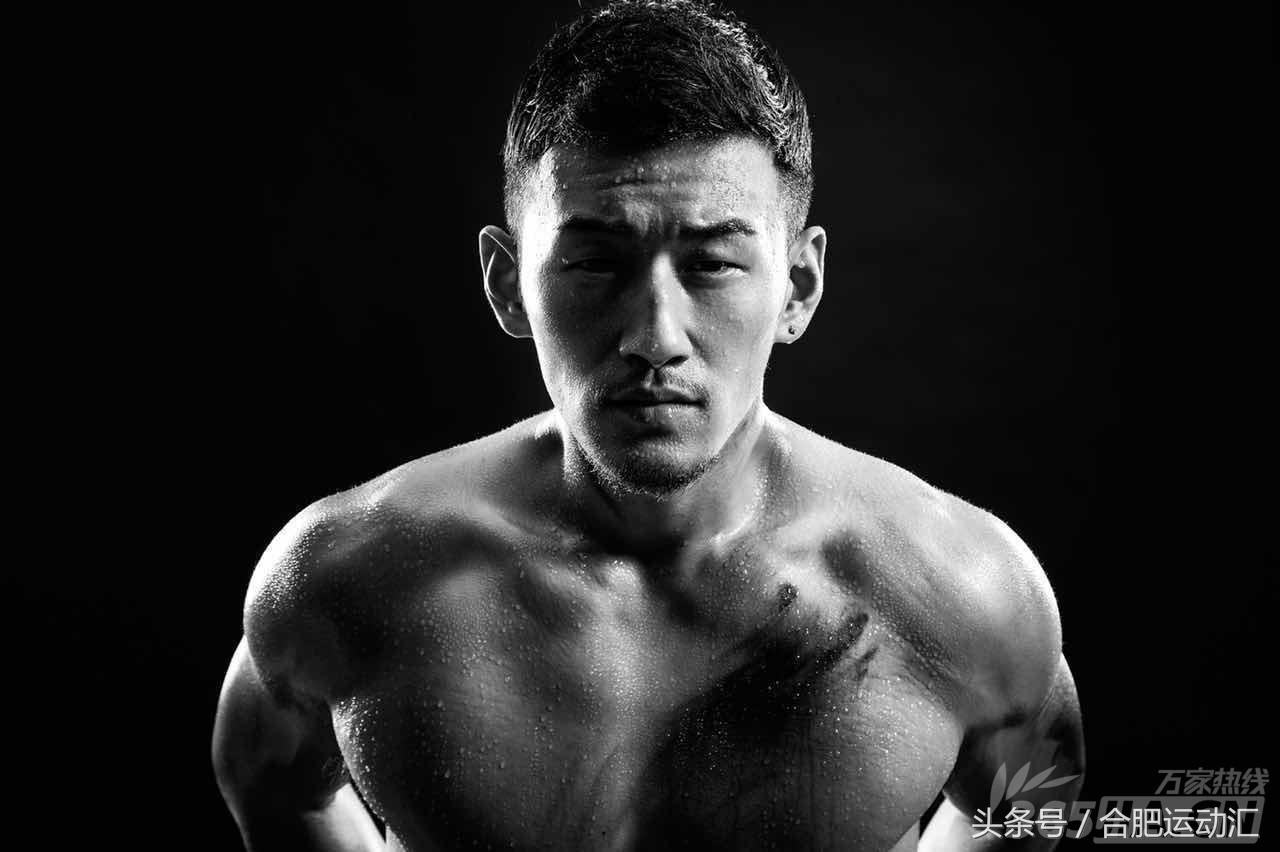 运动是最好的整形师：合肥205斤胖小伙狂减65斤的男神蜕变记