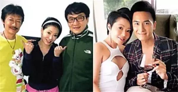 电影配乐大师，王家卫早期老板，香港电影全才小胡子