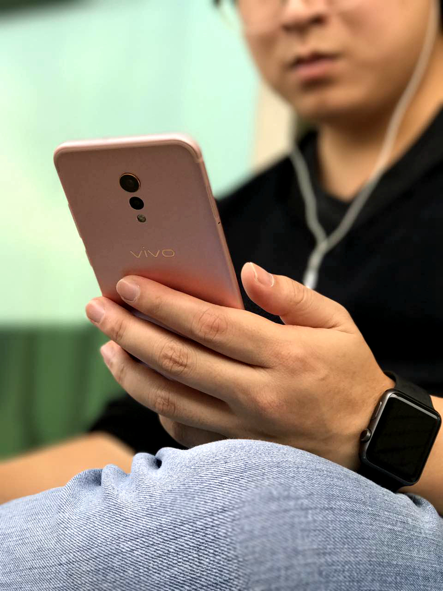 目前哪款手机音质比得上vivoxplay6,为什么说vivoxplay6是音乐手机