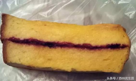 苏州好吃的面包甜点,苏州最好吃的食品店