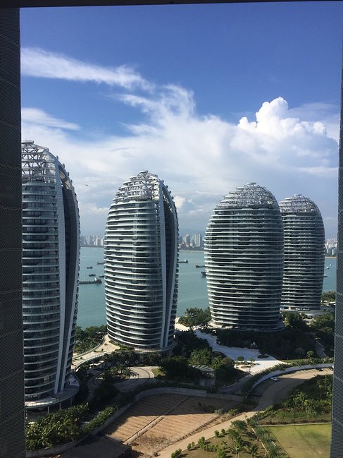 一家三口去三亚,一家三口三亚旅游图片