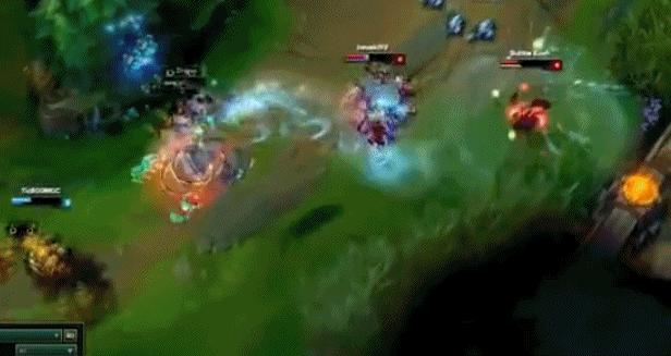 如何玩盲僧视频教程,怎么玩好盲僧符文