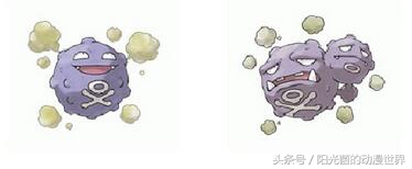 宠物小精灵里面的鹰形小精灵盘点,可以进化多种形态宠物小精灵