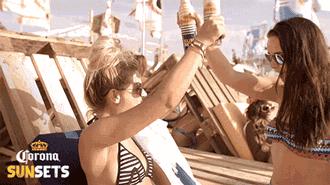 CBD惊现千吨沙滩，传奇DJPeteTong带你燃爆全城