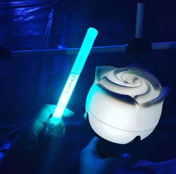 15款超有特色的韩团手灯不是粉丝也想买来收藏