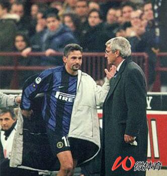 足坛十大死对头,齐达内和马特拉齐的恩怨