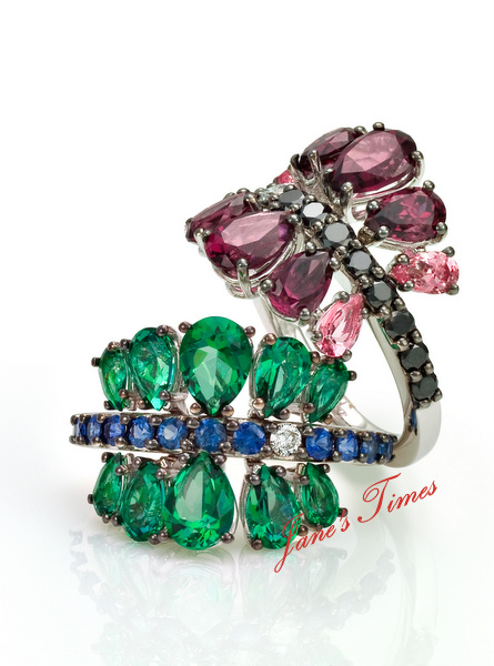 意大利珠宝首饰玩法,意大利珠宝首饰工艺