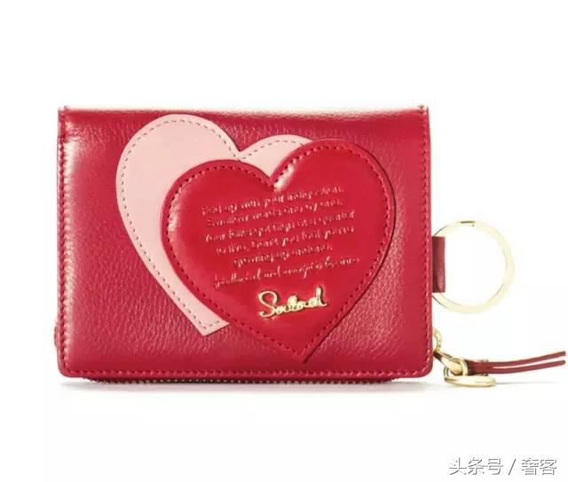 好用又实用的钱包,好用好看的钱包