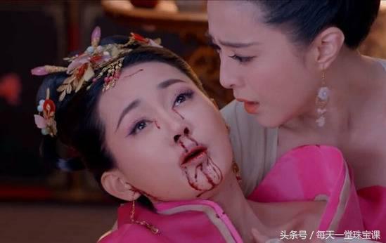 这四种有毒的玉石请远离,四种最害人的玉石