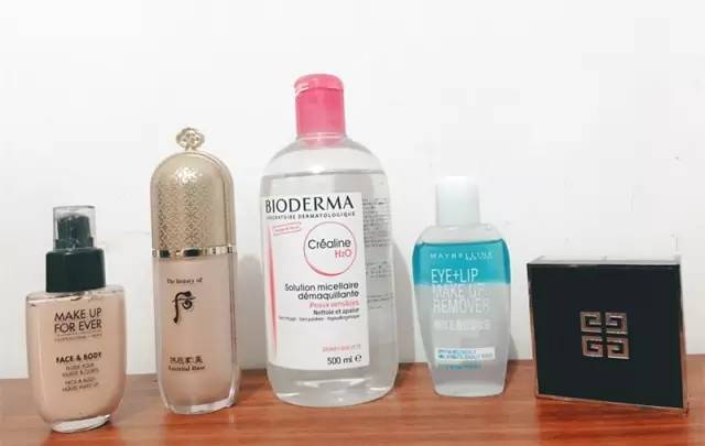 良心推荐4款好用的护肤品,良心推荐的护肤品