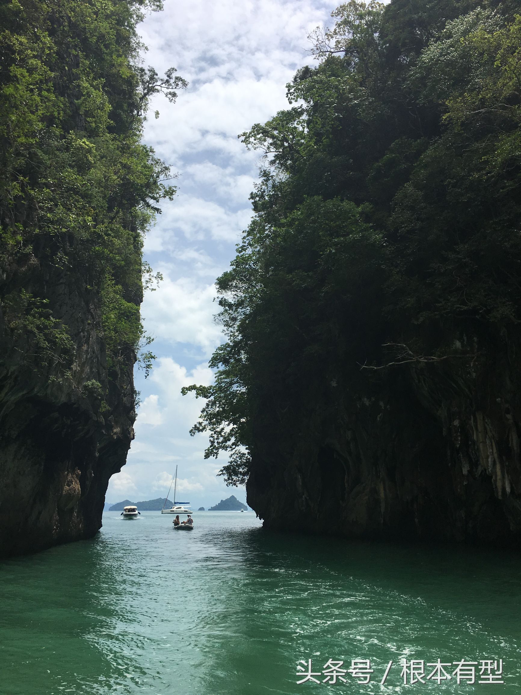 泰国甲米攻略视频,泰国甲米旅游详细攻略