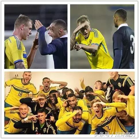 足坛打脸名场面,足坛十大故事
