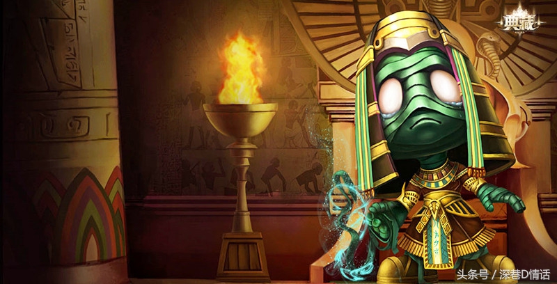 lol打野木木思路教学,lol新版本阿木木打野出装和天赋