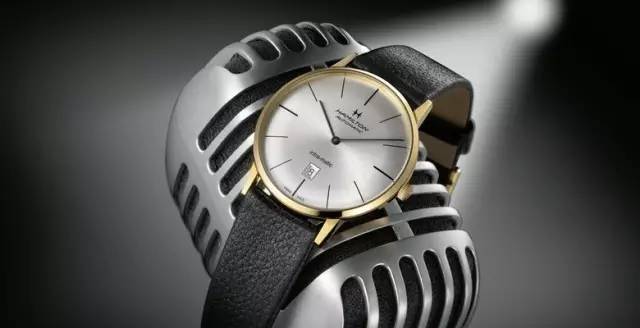 几千块钱的瑞士手表推荐一下,拿得出手的男士手表