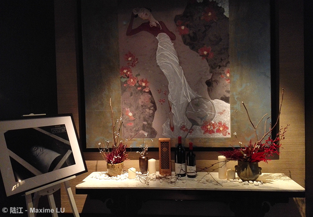 最贵国产酒敖云之酿酒师访谈