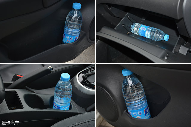 爱卡汽车,逍客经典2.0舒适版上路测试