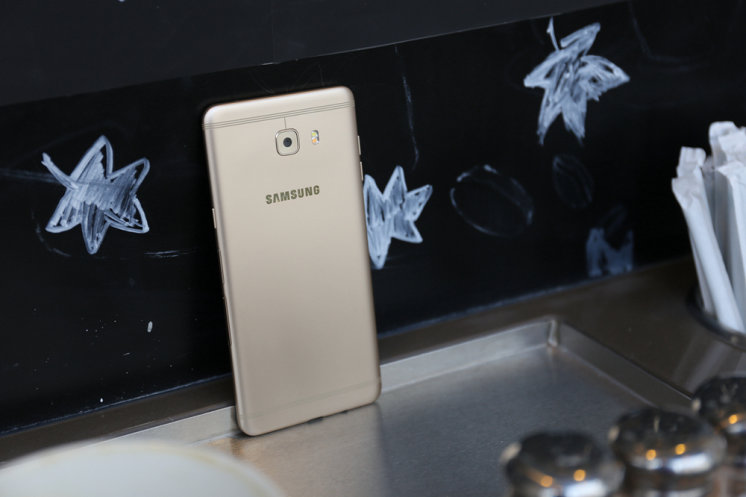 三星c9pro性能测试视频,三星c9pro参数