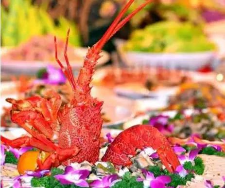 在常州，原来还有这么多你不知道的圣诞大招要放！