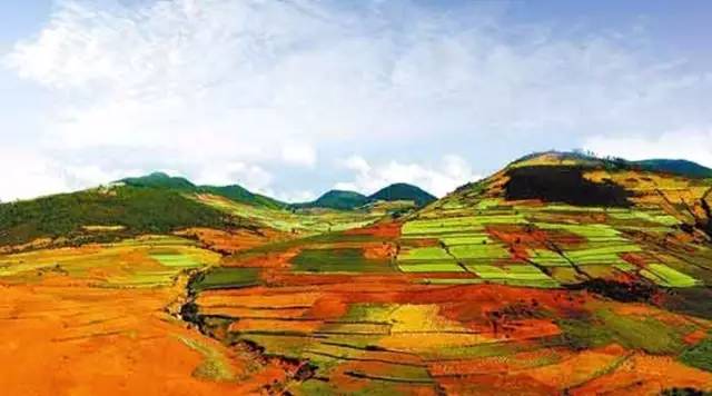 重庆到四川旅游自驾最佳路线,从四川出发旅游路线推荐环线