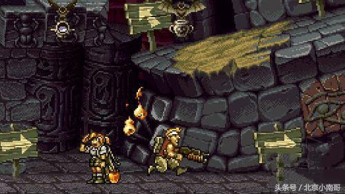 细数游戏世界中的20大苦力