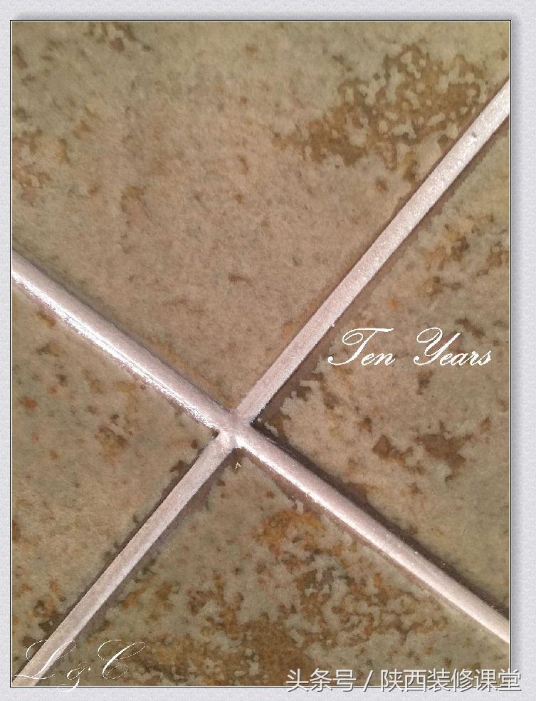 结婚已经十年，十年给老婆的礼物就是这套不大不小的房子