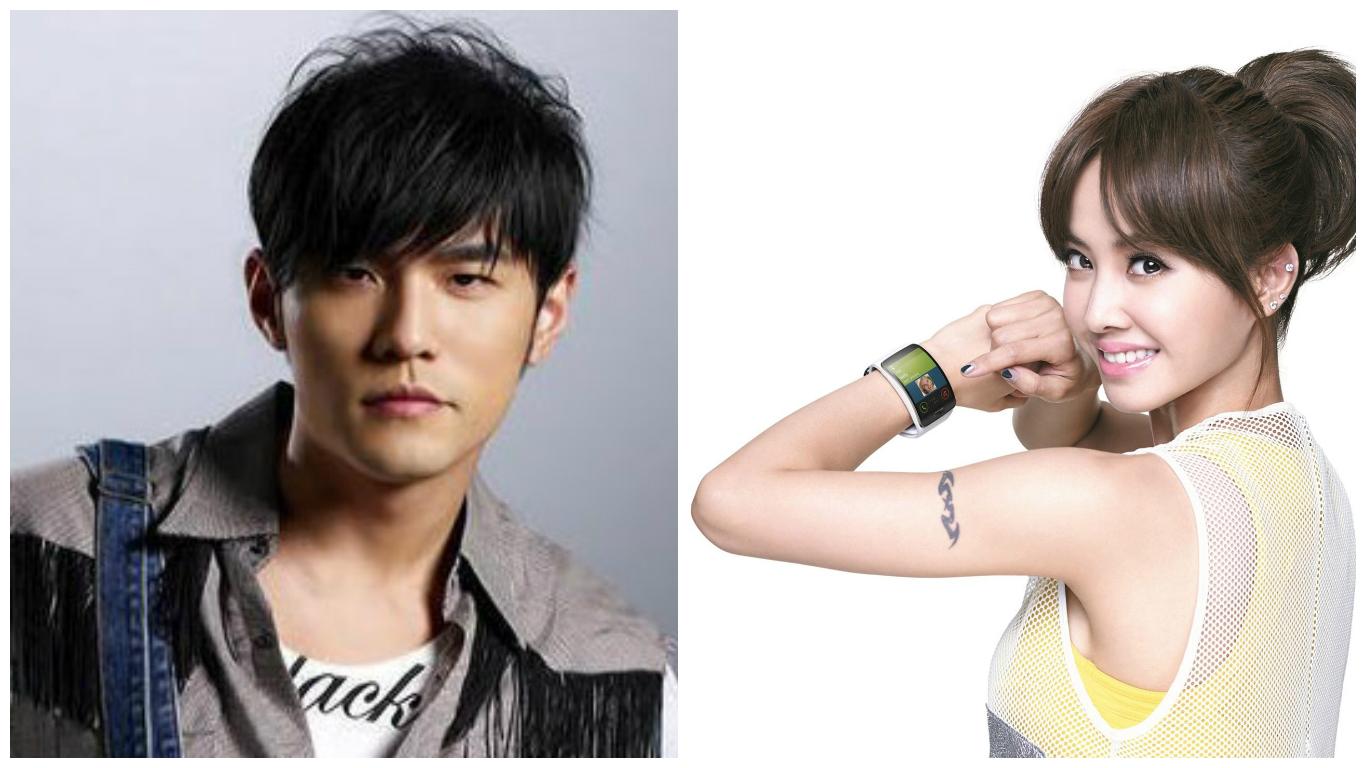 那些年，有一种爱情，叫「双J恋」