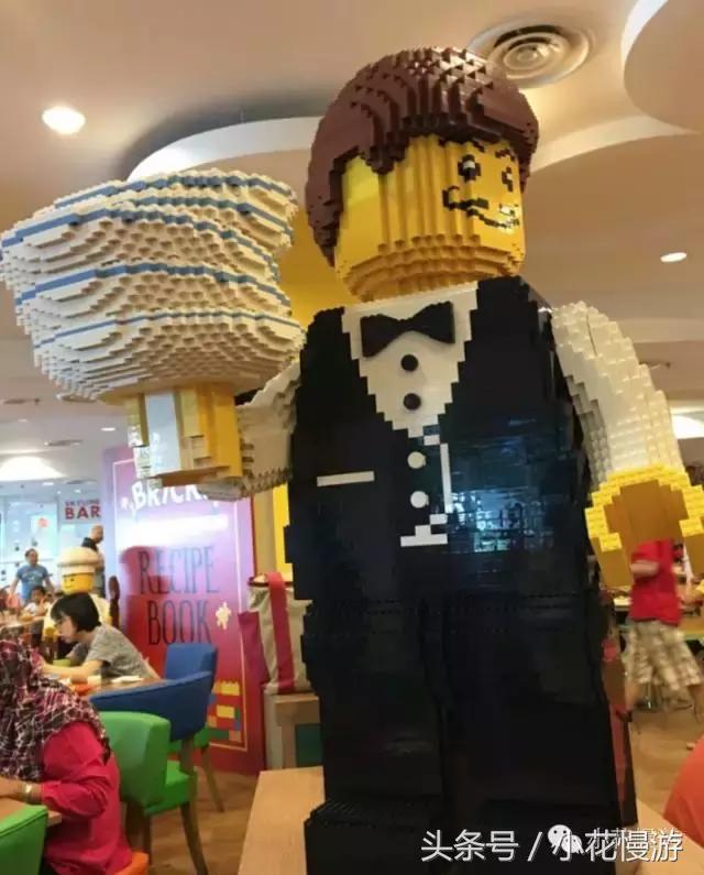 看图写话发现亮点,看图说话奇妙的一天