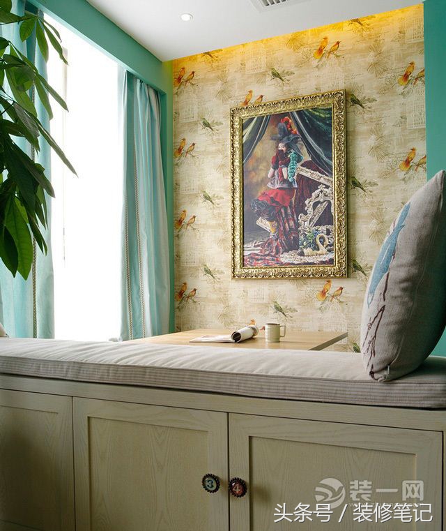 大连金地檀溪带院子,大连金地檀溪装修