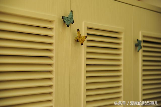 美式混搭是什么样的,简美式和法式混搭