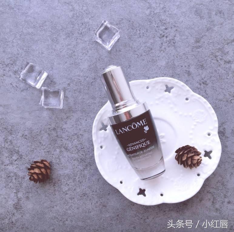 那么多“小棕瓶小绿瓶小黑瓶”，你究竟需要哪一瓶？