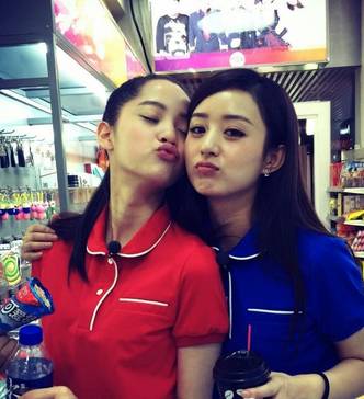 赵丽颖获奖感言众人感动,赵丽颖说获奖感言