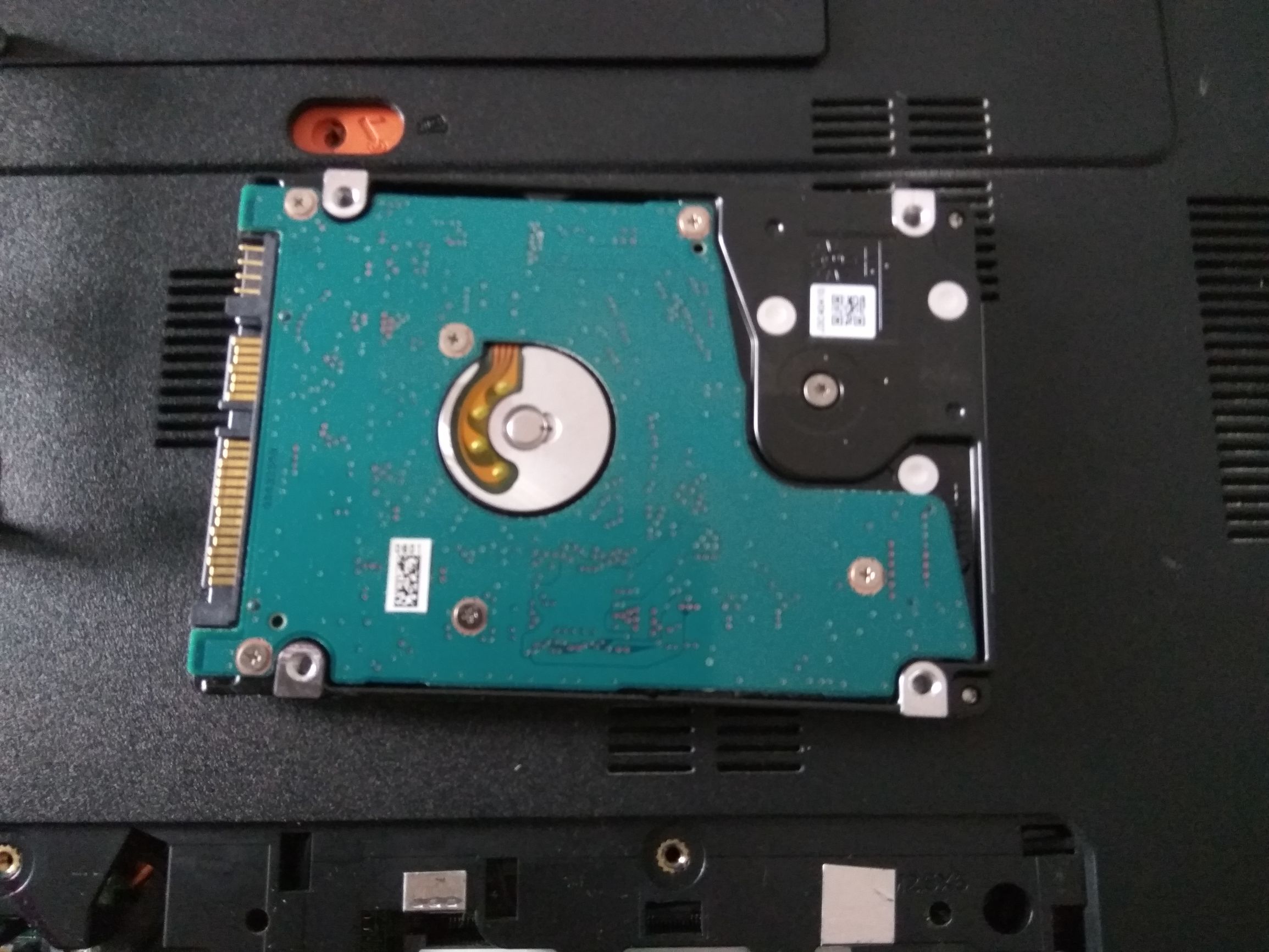 ssd固态盒怎么装系统,安装ssd以后怎么设置